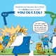Illustration for article titled The outstanding Adventure Time comic gives readers control in its best issue yet